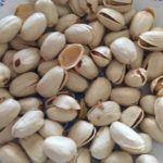 Nepal pistachios Shelled